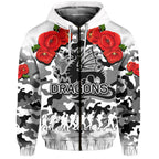 anzac-day-hoodie-dragons-army-style-no2