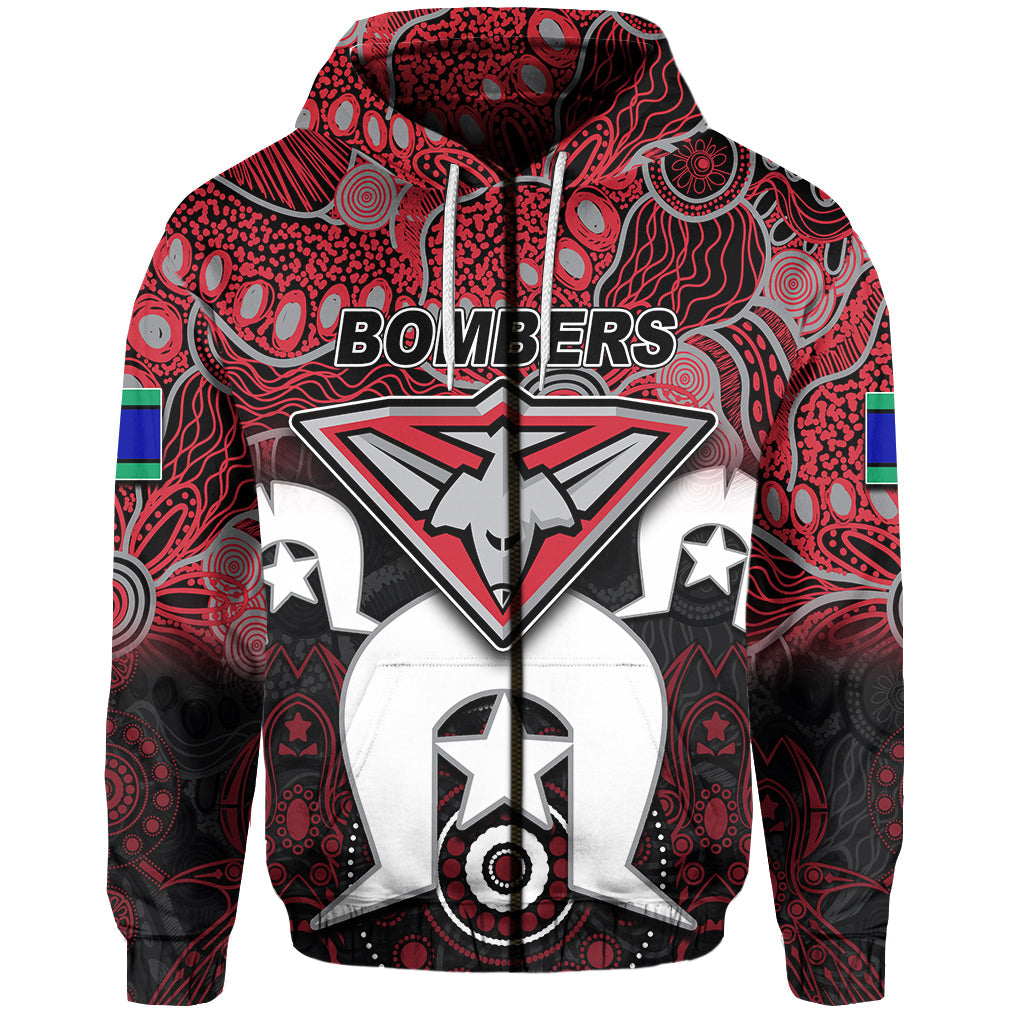 custom-personalised-bombers-australian-football-torres-strait-islanders-mix-aboriginal-hoodie