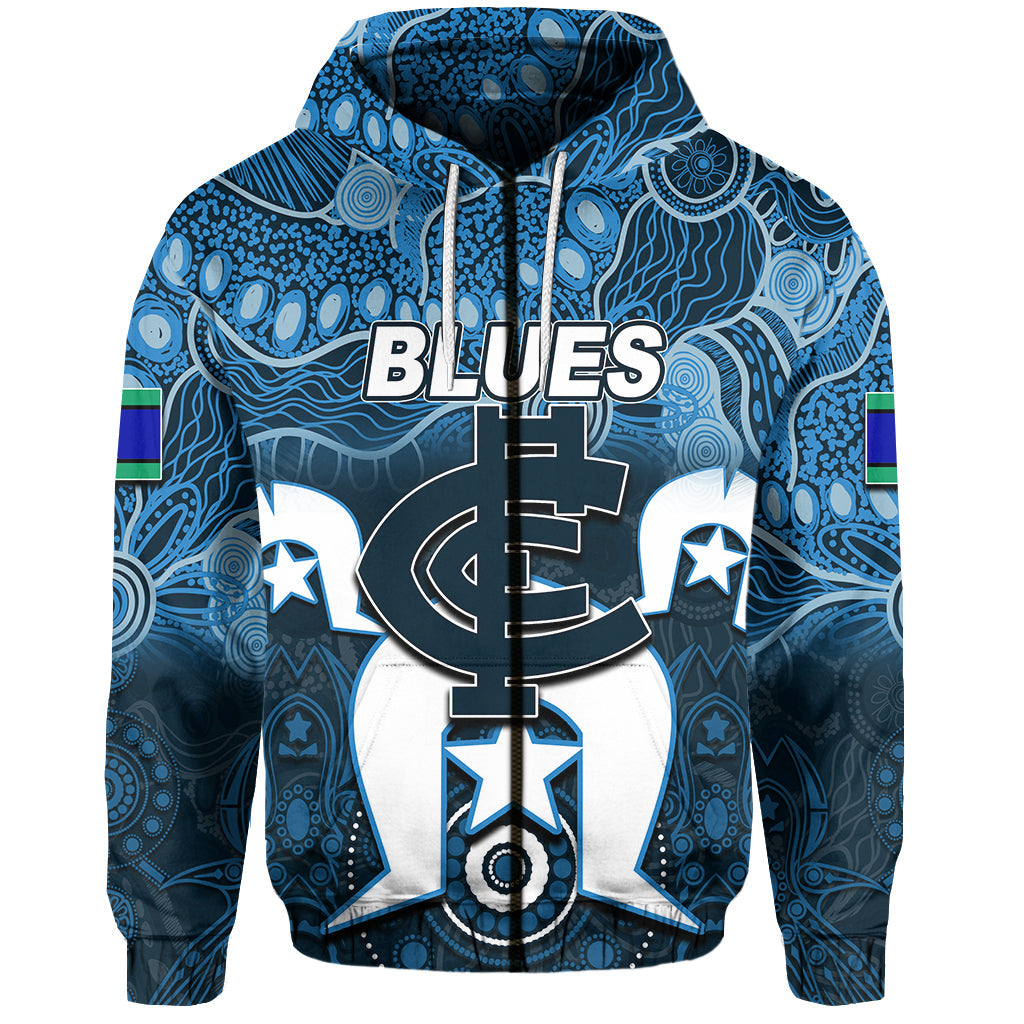 custom-personalised-blues-australian-football-torres-strait-islanders-mix-aboriginal-hoodie