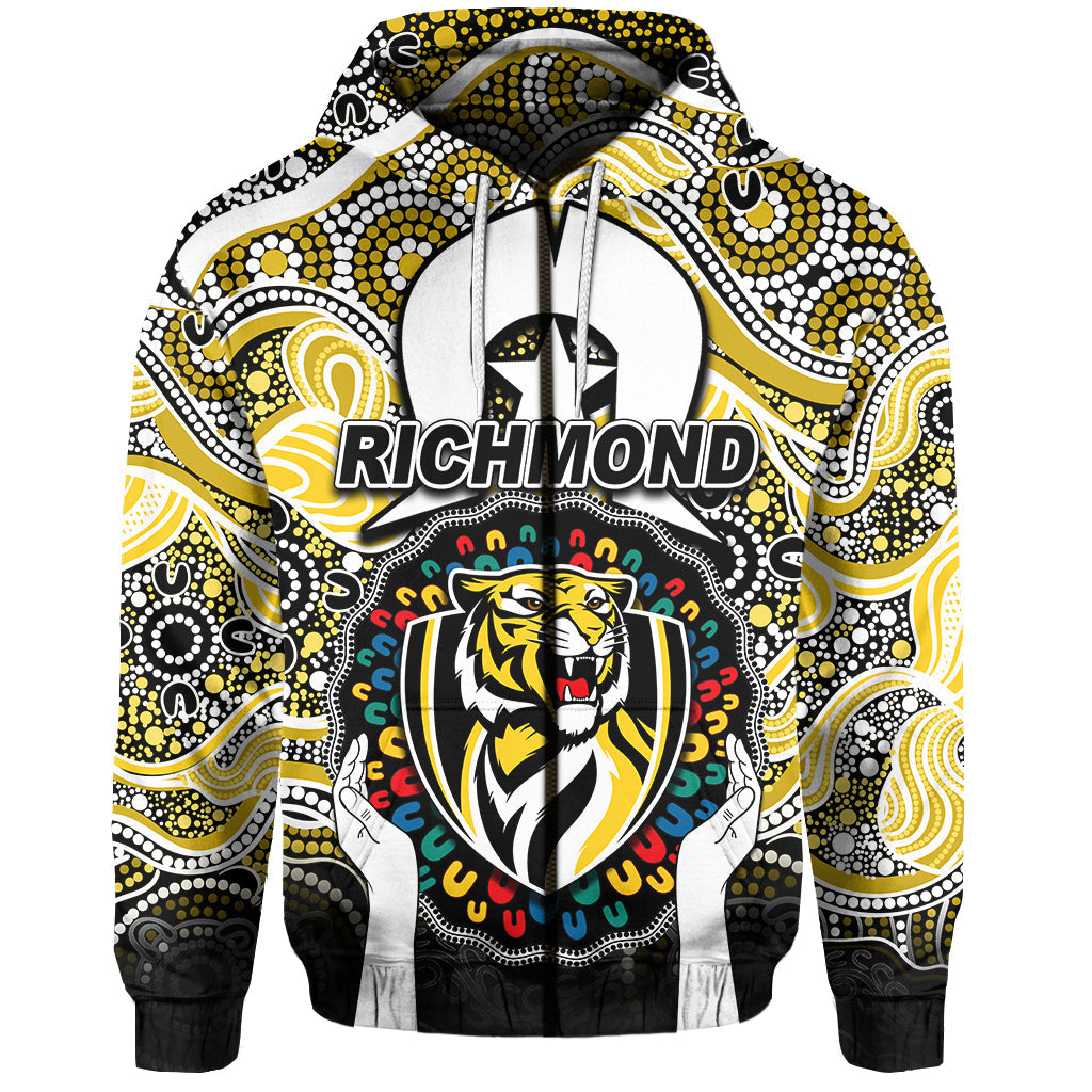 tigers-australian-football-hoodie-naidoc-week-2022
