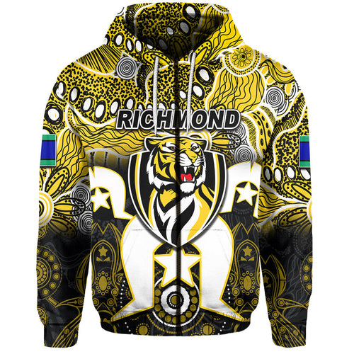custom-personalised-tigers-australian-football-torres-strait-islanders-mix-aboriginal-hoodie