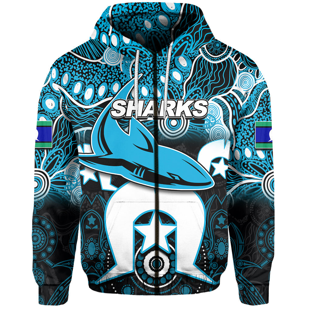 custom-personalisedsharks-torres-strait-islanders-mix-aboriginal-hoodie