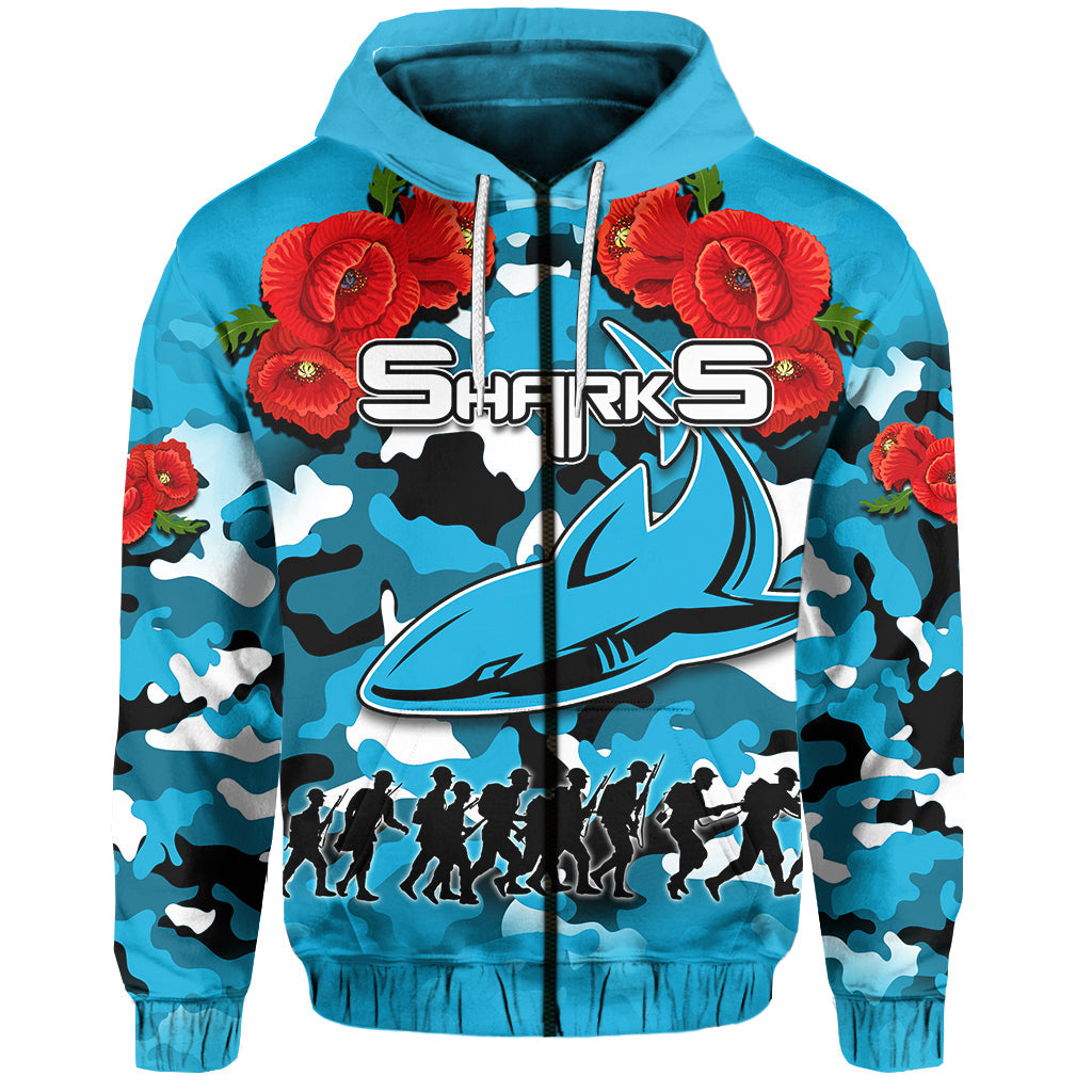anzac-day-hoodie-sharks-army-style