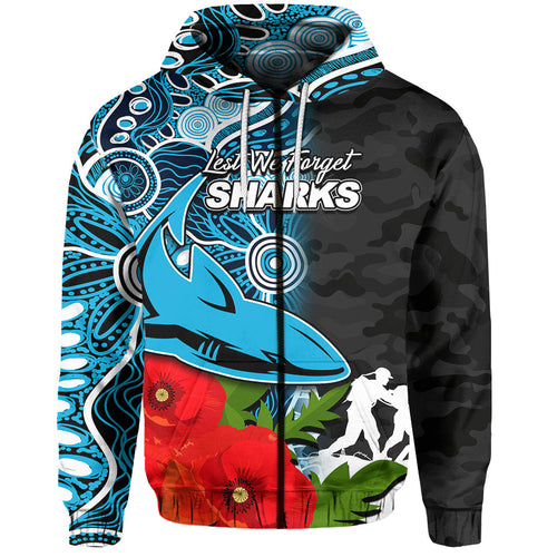custom-personalisedsharks-anzac-day-aboriginal-mix-army-patterns-hoodie