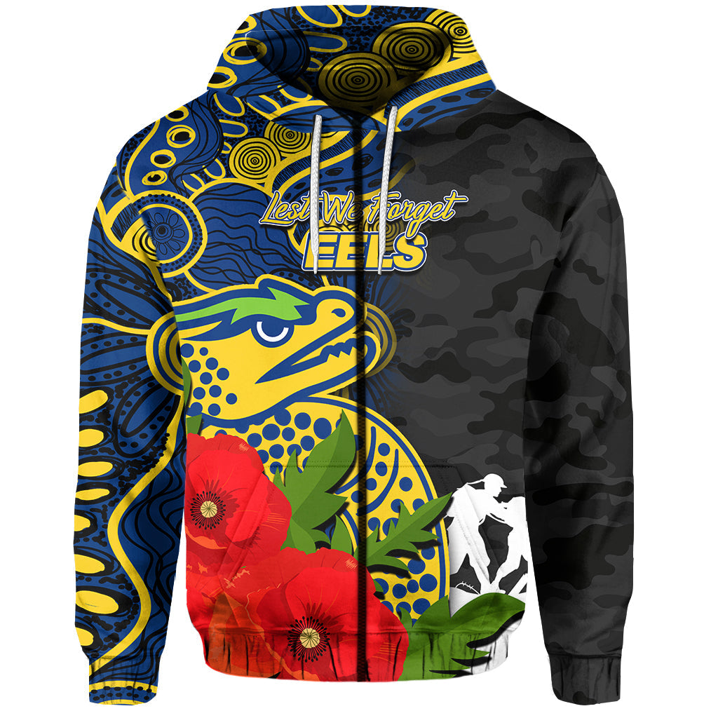 custom-personalisedeels-anzac-day-aboriginal-mix-army-patterns-hoodie-no1