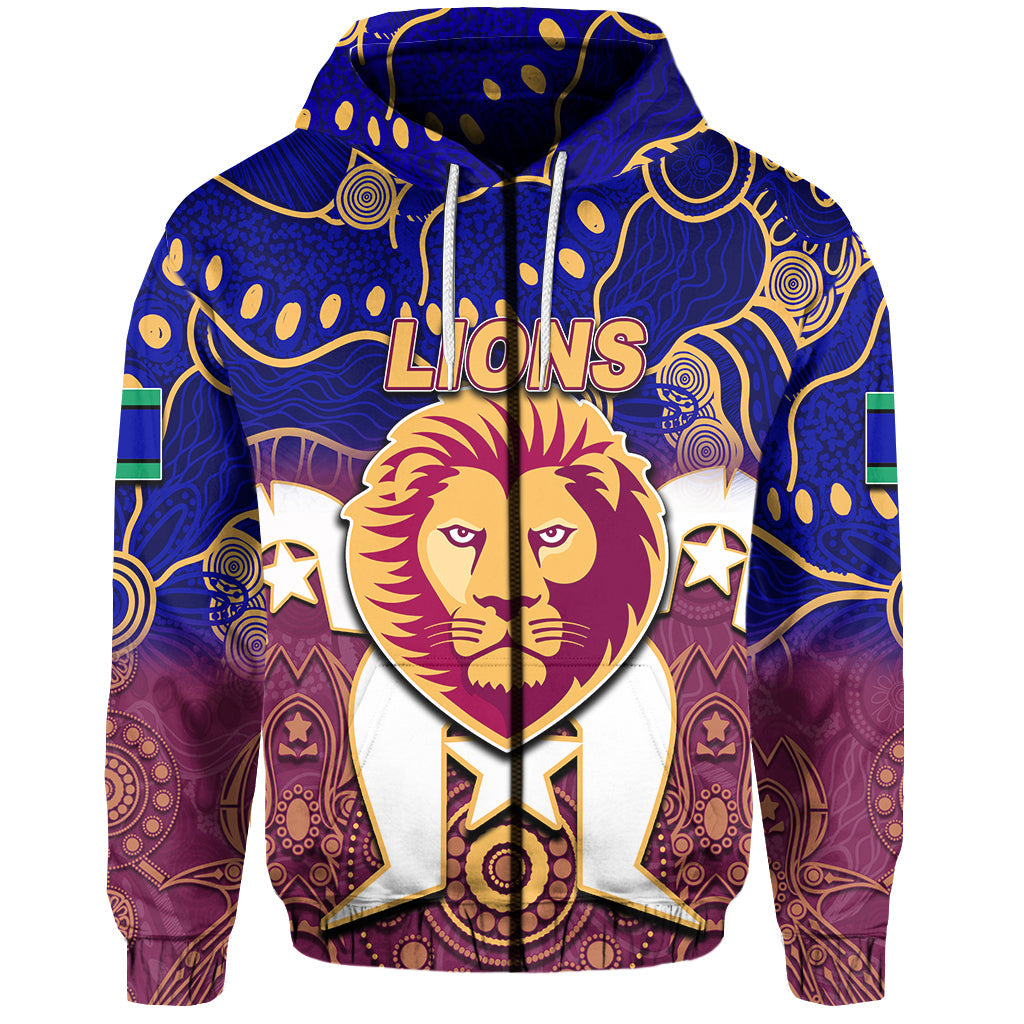 custom-personalised-lions-australian-football-torres-strait-islanders-mix-aboriginal-hoodie