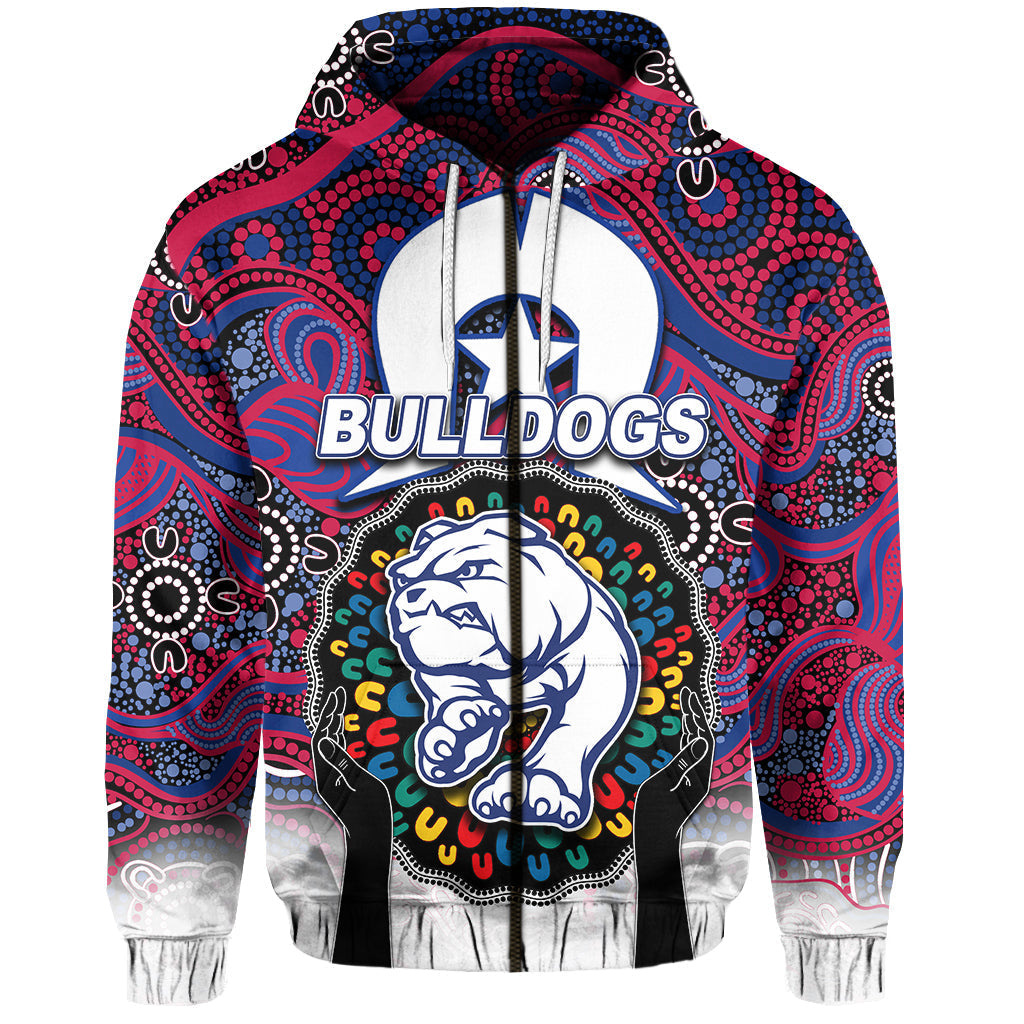 bulldogs-australian-football-hoodie-naidoc-week-2022