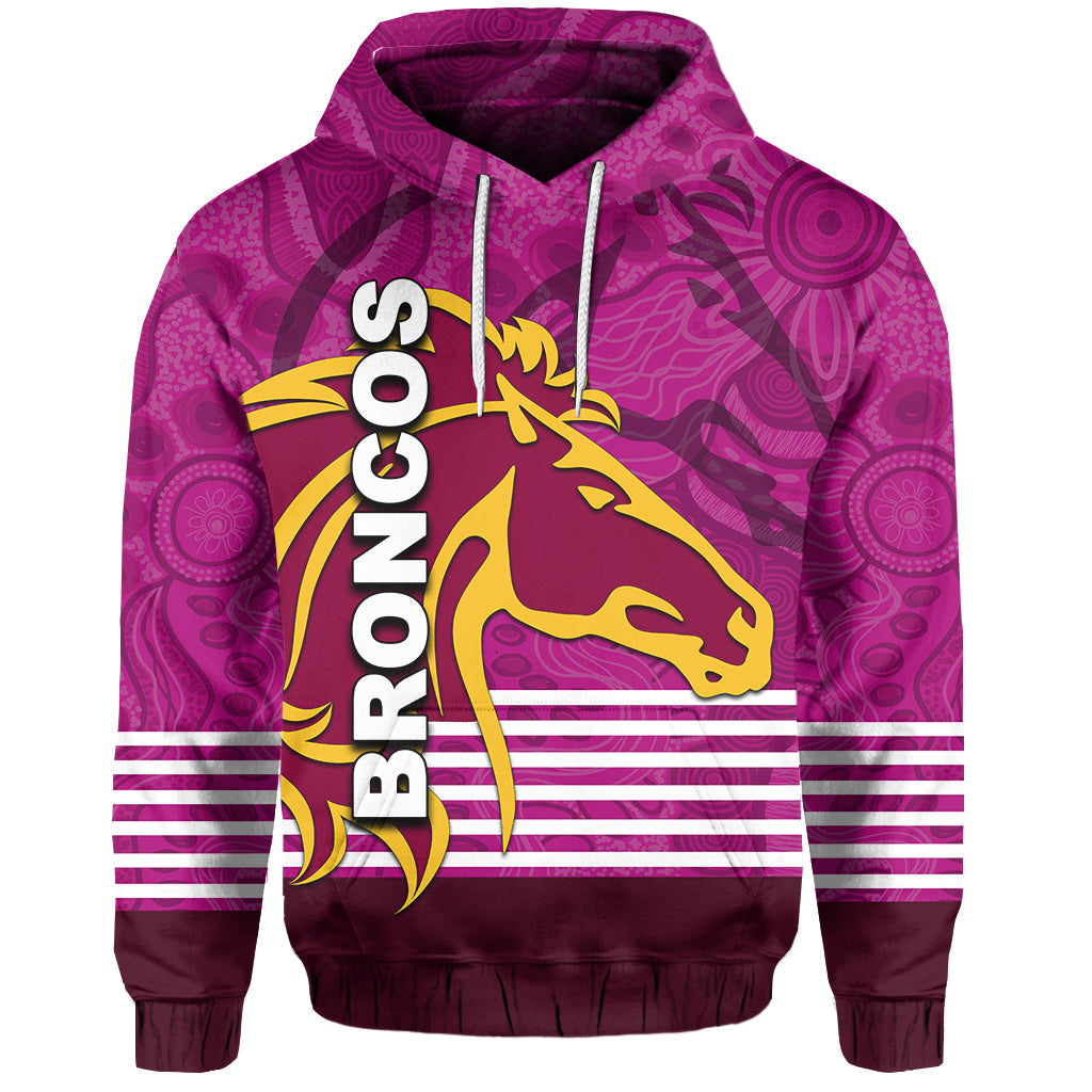 custom-personalised-broncos-rugby-hoodie-pink-jersey