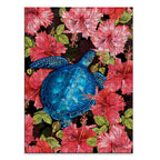 turtle-jigsaw-puzzle-hibiscus-turtle