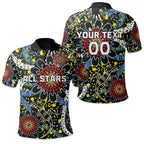 custom-personalised-australia-indigenous-rugby-polo-shirt-all-stars-sporty-style-custom-text-and-number