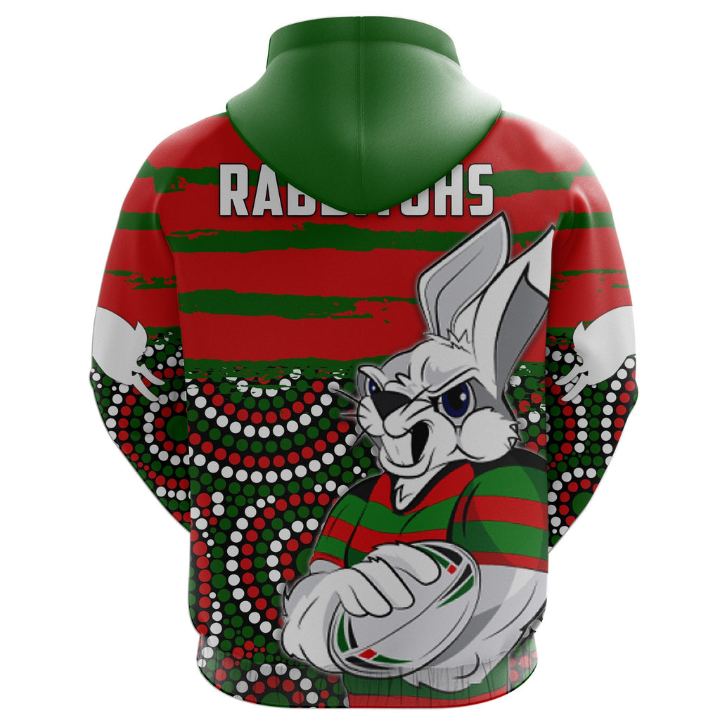 australia-rabbitohs-indigenous-rugby-zip-hoodie-rabbit-cartoon