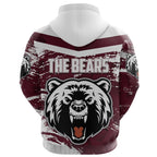 the-bears-zip-hoodie-painting-style