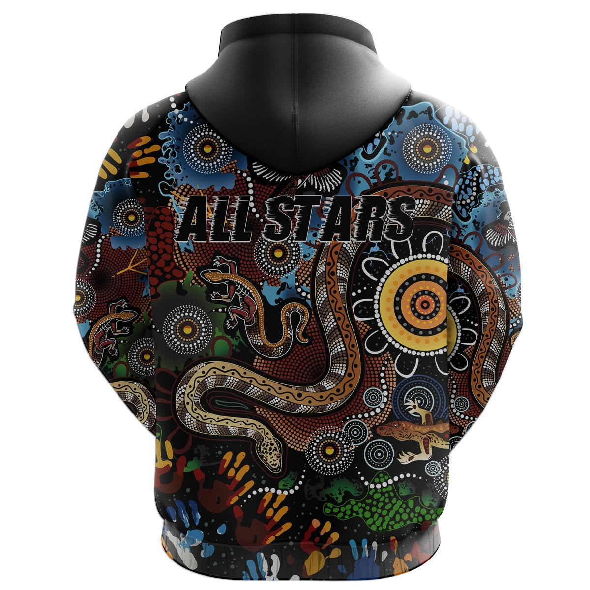 custom-personalised-australia-indigenous-zip-hoodie-all-stars