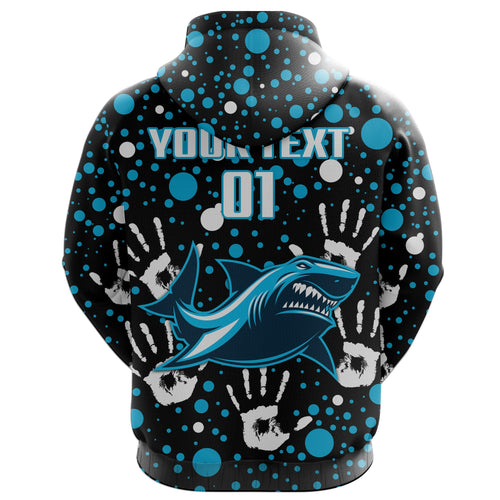 custom-personalised-sharks-rugby-indigenous-hoodie-minimalism-version-custom-text-and-number-1