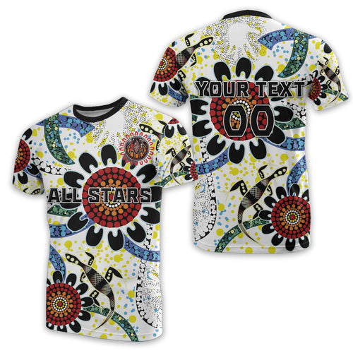 custom-personalised-australia-indigenous-rugby-t-shirt-all-stars-sporty-style-white-custom-text-and-number