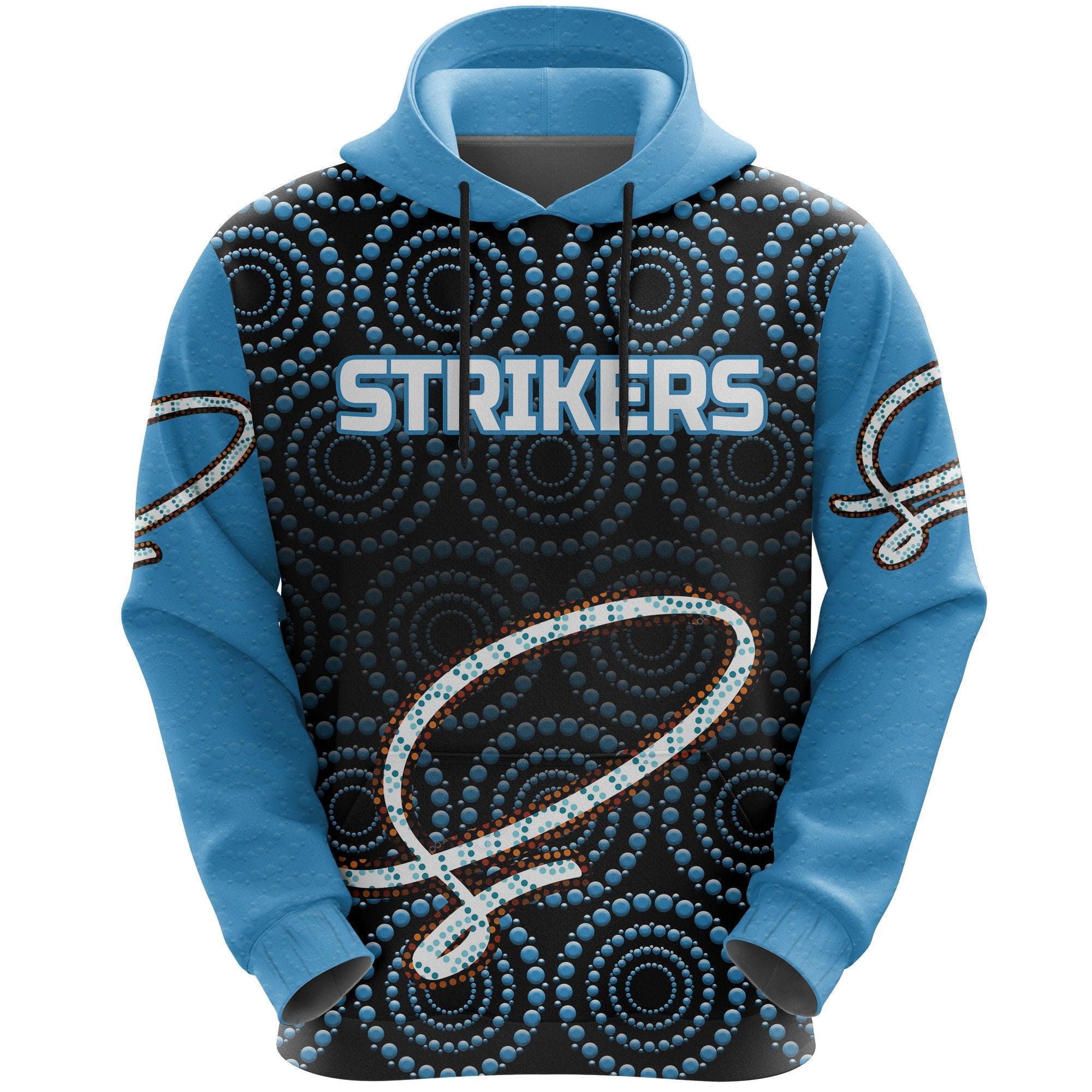 adelaide-hoodie-strikers-indigenous-cricket-style