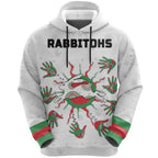 rabbitohs-indigenous-hoodie-animals-aboriginal