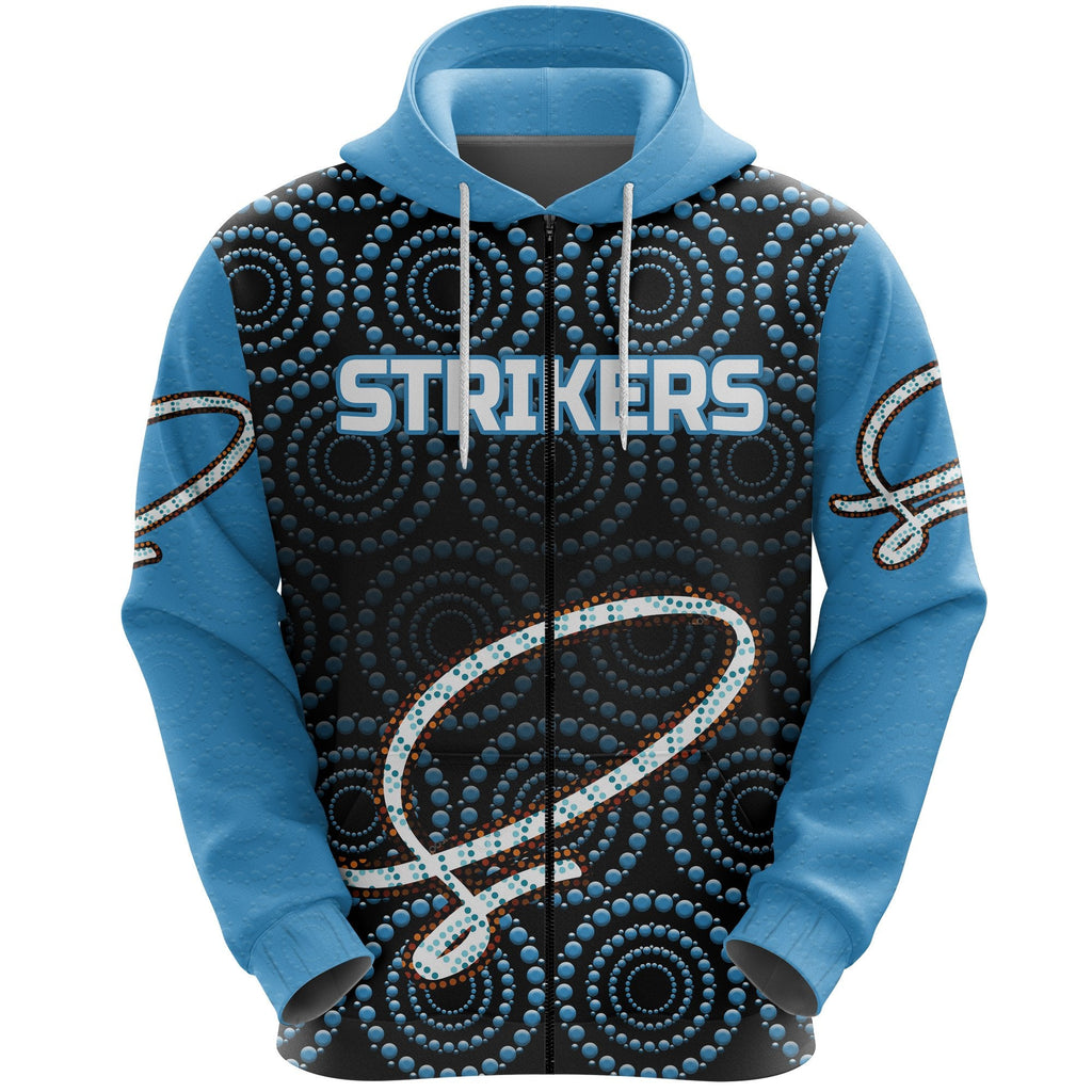 adelaide-zip-hoodie-strikers-indigenous-cricket-style
