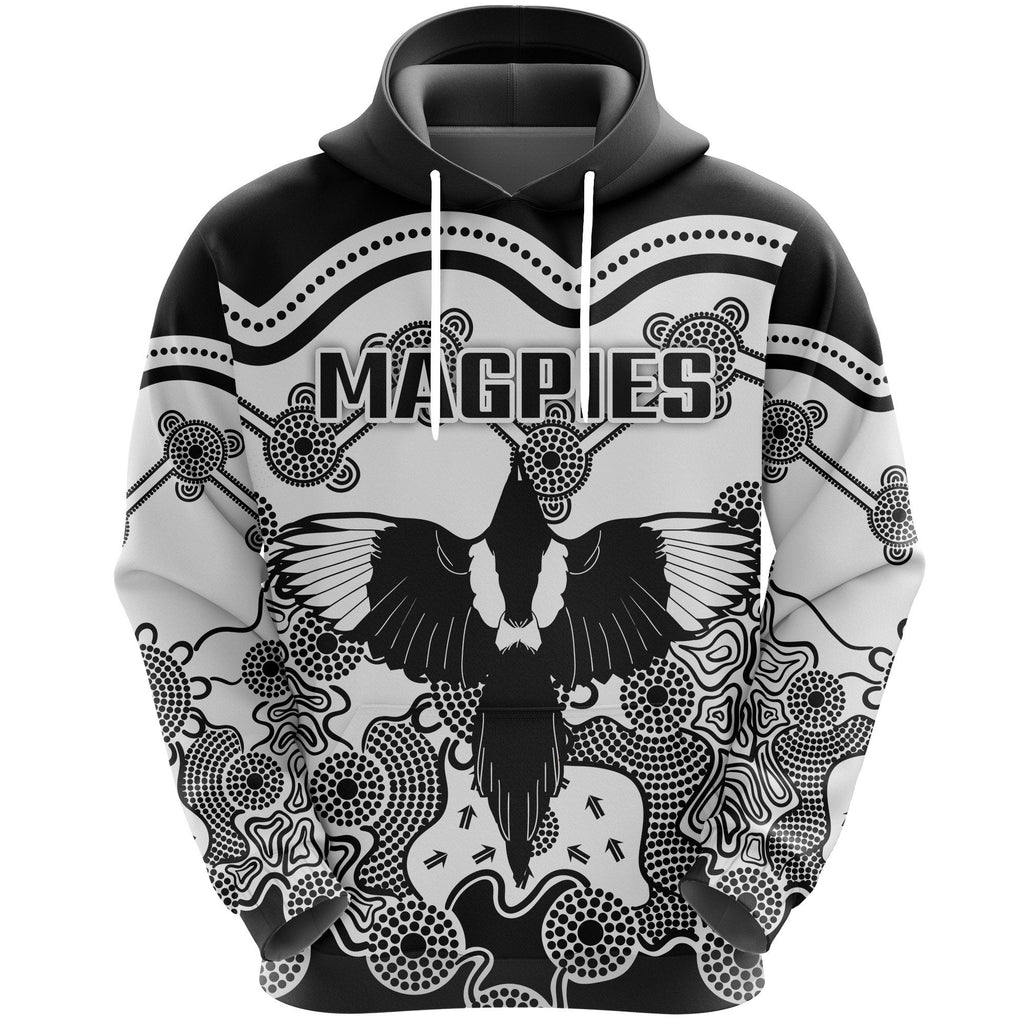 australia-indigenous-football-hoodie-magpies