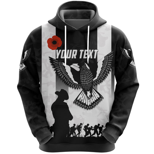 custom-personalised-magpies-anzac-day-hoodie