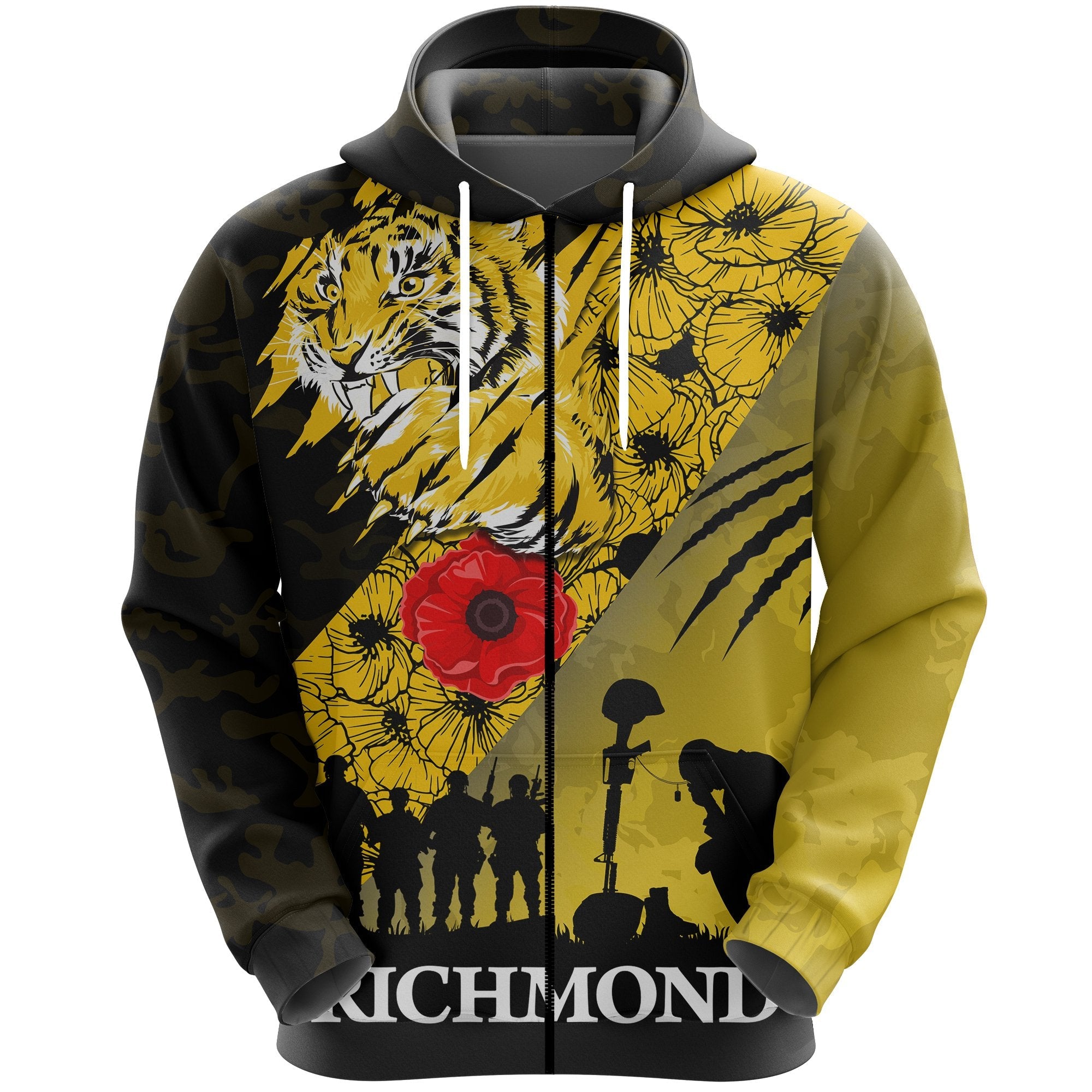 richmond-tigers-zip-hoodie-anzac
