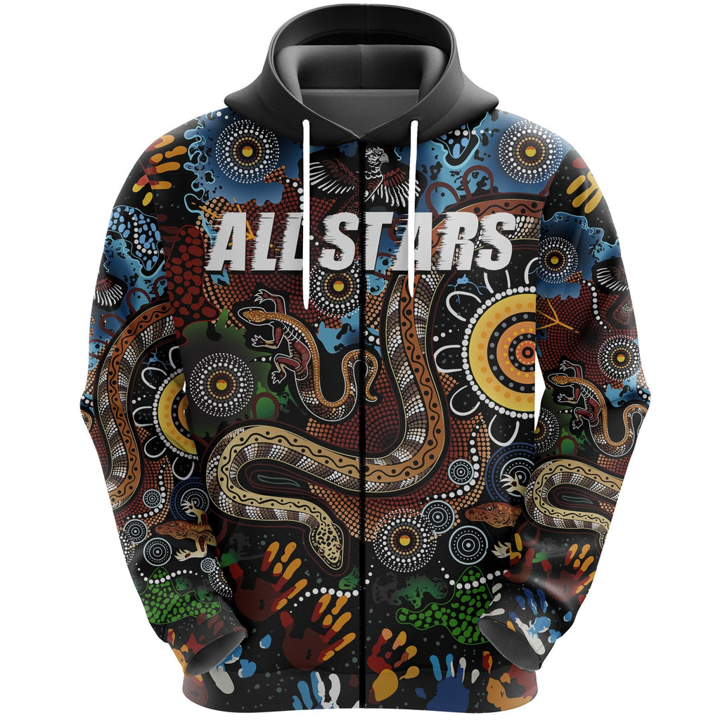 australia-indigenous-zip-hoodie-all-stars
