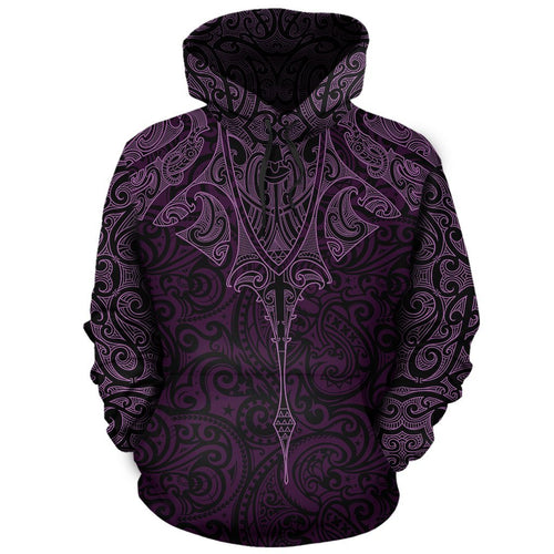new-zealand-hoodie-manta-maori-ta-moko-purple