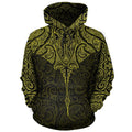 new-zealand-hoodie-manta-maori-ta-moko-yellow
