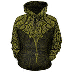 new-zealand-hoodie-manta-maori-ta-moko-yellow