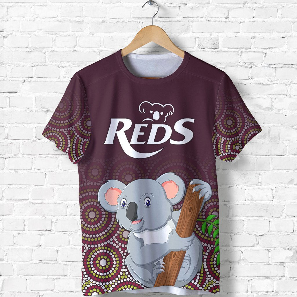 custom-personalised-reds-indigenous-rugby-t-shirt-koala