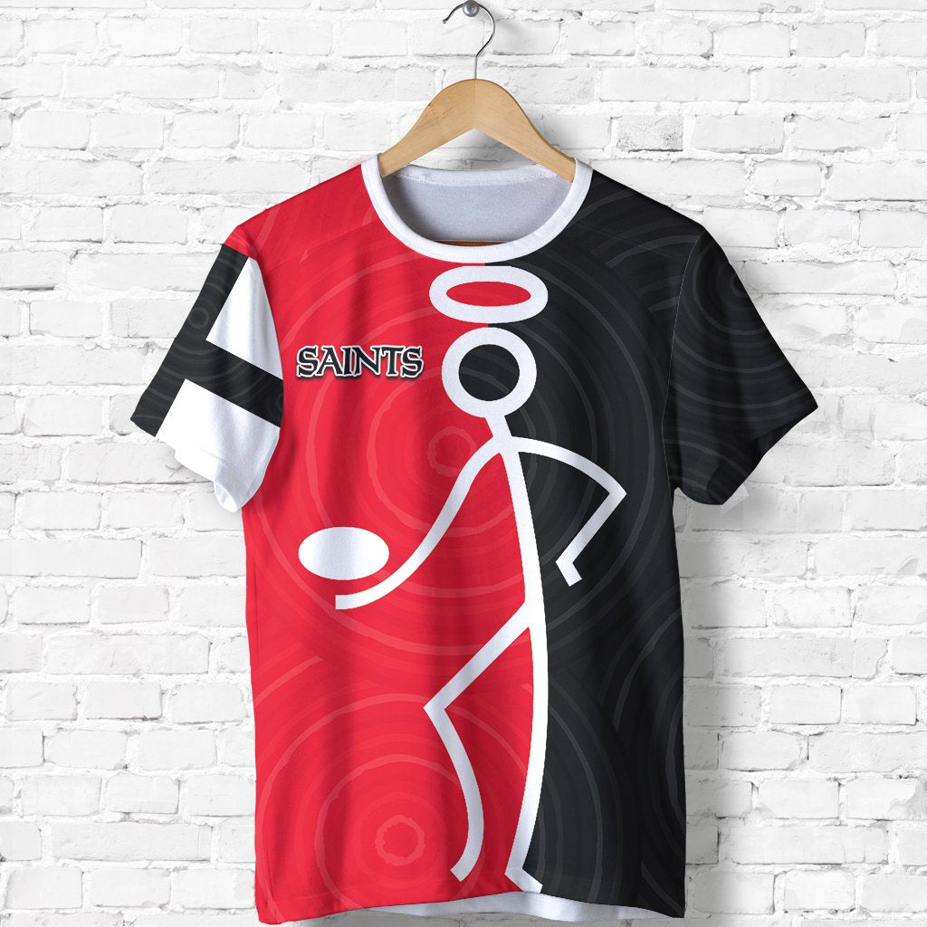 saints-stickman-indigenous-t-shirt