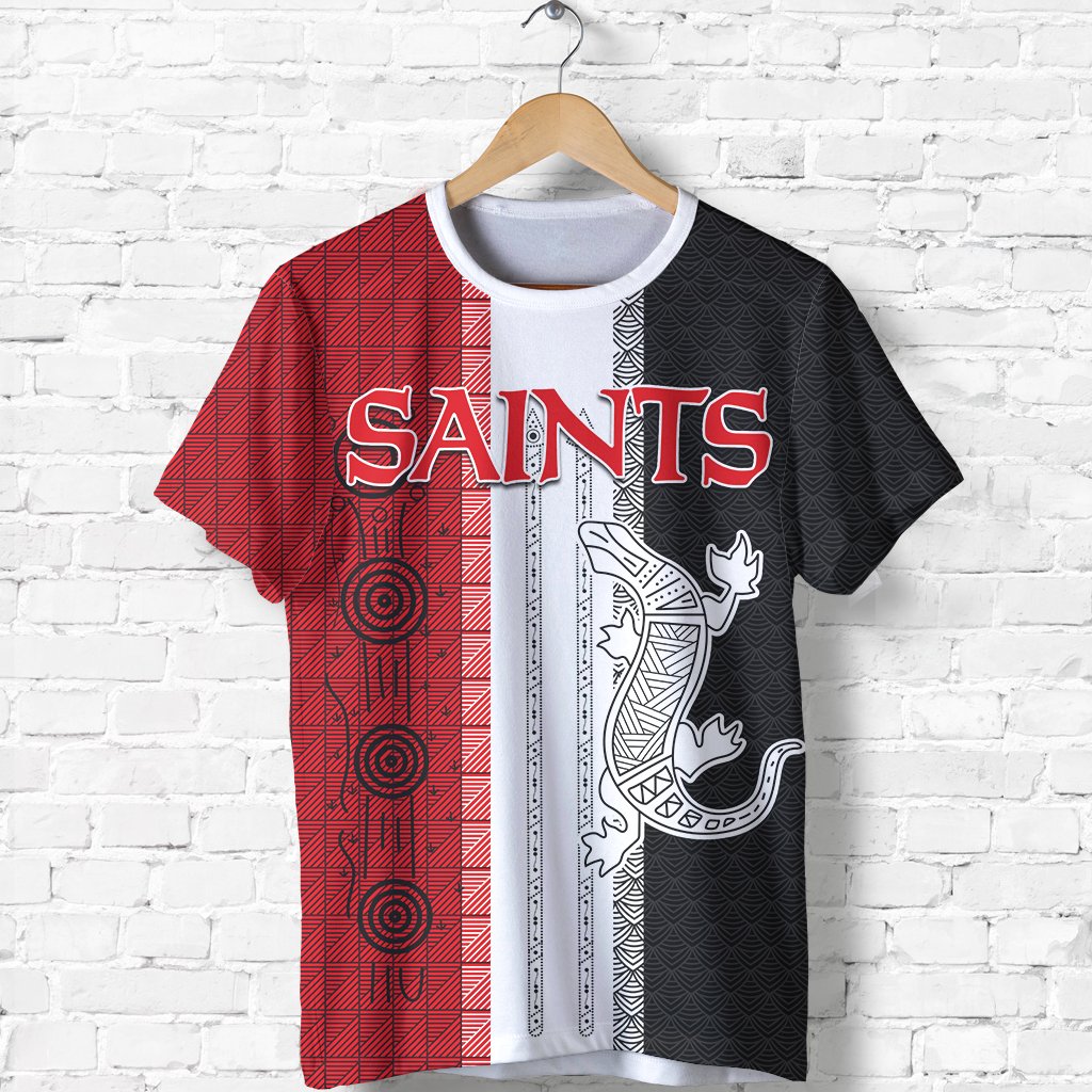 saints-indigenous-t-shirt
