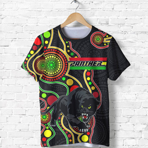 penrith-t-shirt-black-panthers-indigenous