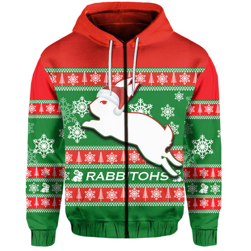 south-sydney-rabbitohs-zip-hoodie-christmas-2021-color-3