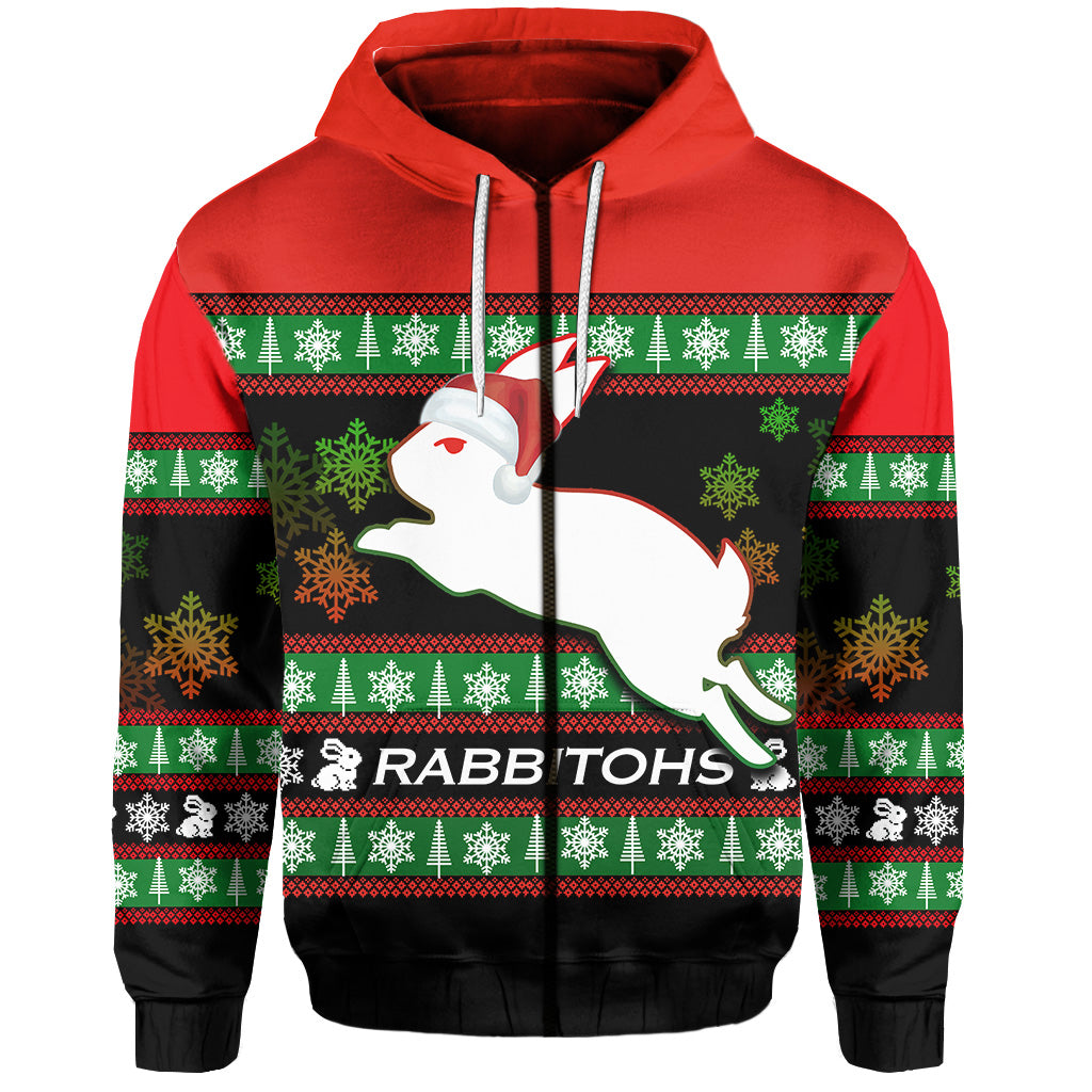 south-sydney-rabbitohs-zip-hoodie-christmas-2021-color-2