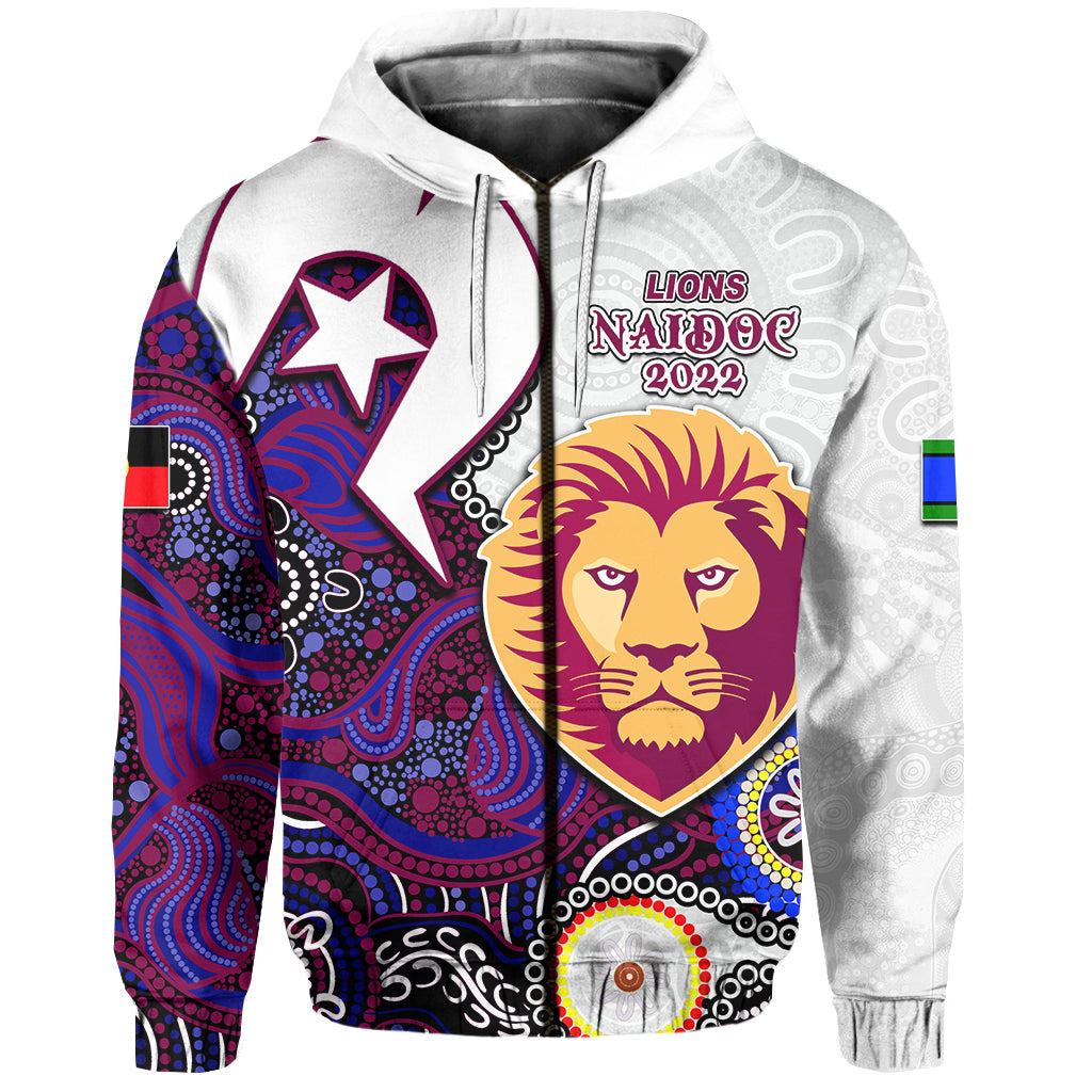 lions-australian-football-hoodie-naidoc-2022-patterns
