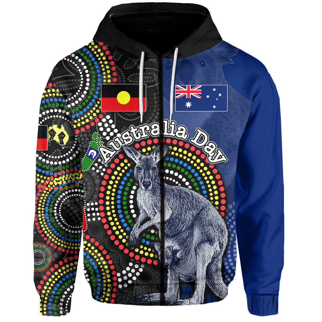 custom-personalised-australia-day-zip-hoodie-mix-aboriginal
