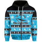 cronulla-sutherland-sharks-zip-hoodie-christmas-2021