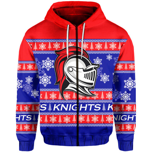 newcastle-knights-zip-hoodie-christmas-2021