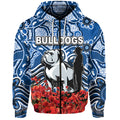 canterbury-bankstown-bulldogs-zip-hoodie-anzac-day-poppy-flowers-with-aboriginal