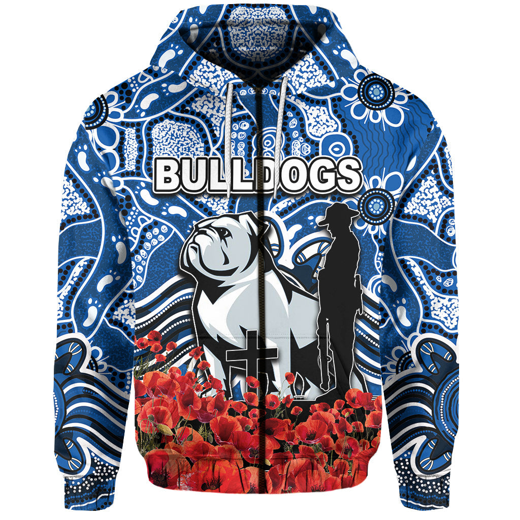 canterbury-bankstown-bulldogs-zip-hoodie-anzac-day-poppy-flowers-with-aboriginal