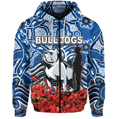 canterbury-bankstown-bulldogs-zip-hoodie-anzac-day-poppy-flowers-with-aboriginal