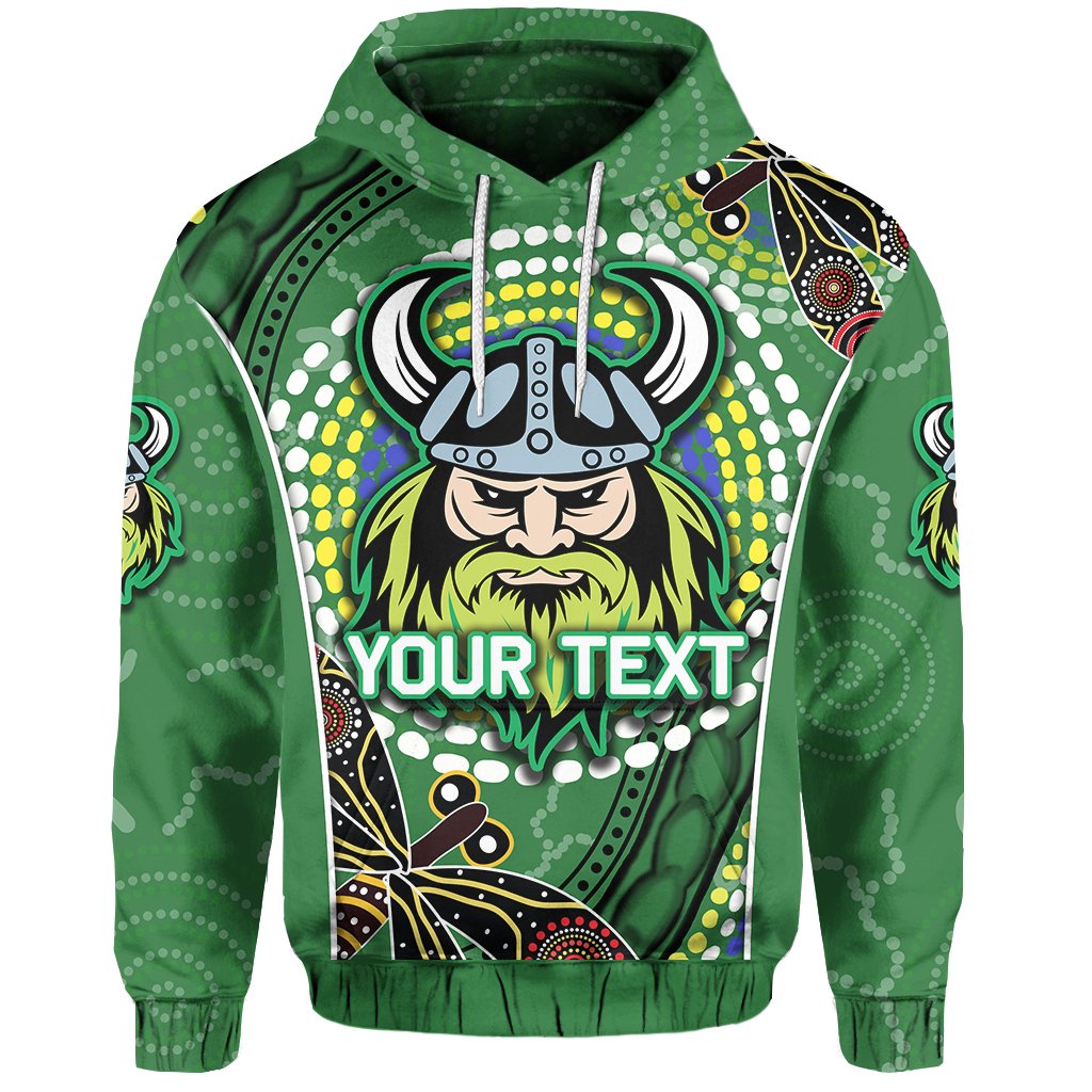 custom-personalisedraiders-hoodie-aboriginal