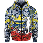 cowboys-zip-hoodie-anzac-day-poppy-flowers-with-aboriginal