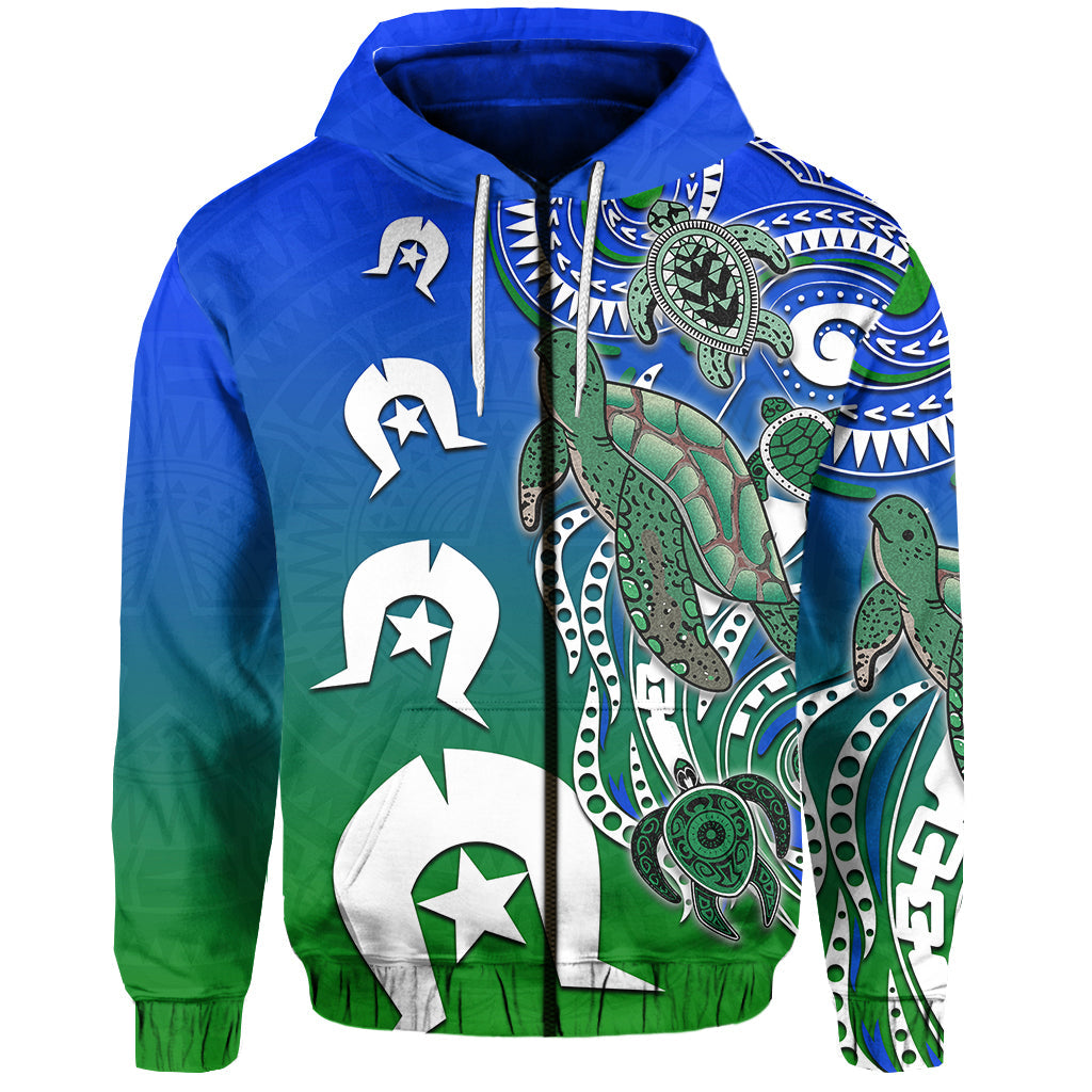 torres-strait-islanders-zip-hoodie-turtle