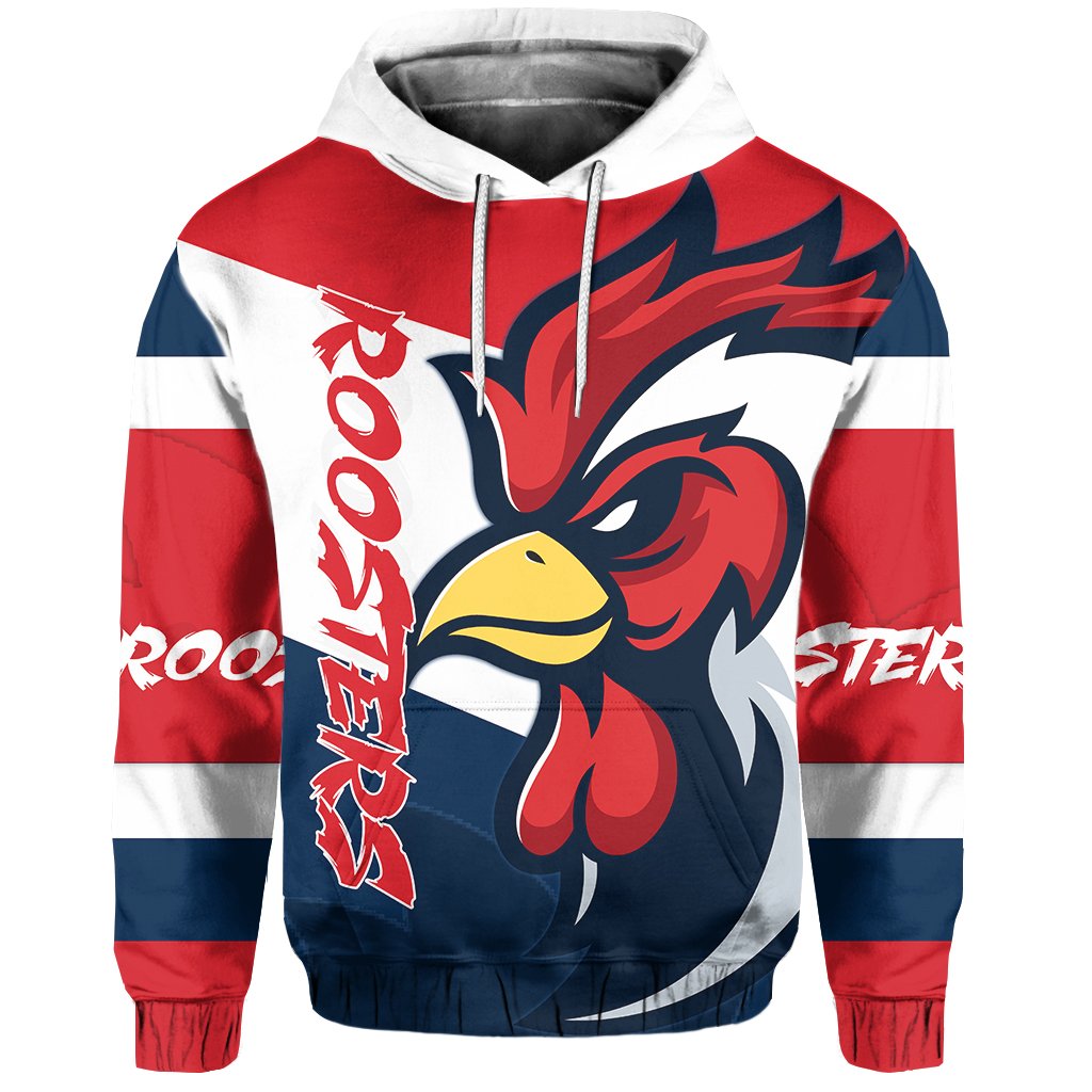 australia-roosters-hoodie-sydney
