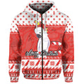 cockatoo-zip-hoodie-christmas-australia-red-style