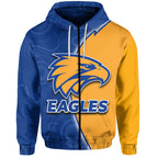 custom-personalised-west-coast-eagles-zip-hoodie-aboriginal-patterns-half-style