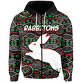 custom-personalised-south-sydney-rabbitohs-zip-hoodie-aboriginal-patterns