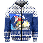 surfing-santa-claus-zip-hoodie-christmas-australia-blue-style